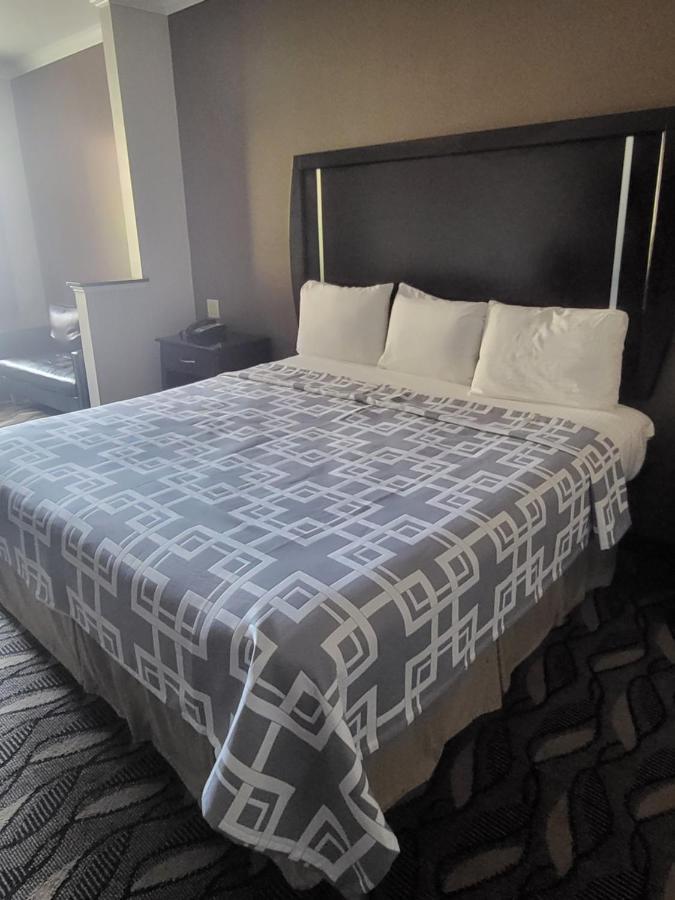 Palace Inn Sam Houston Race Park West Road Extérieur photo