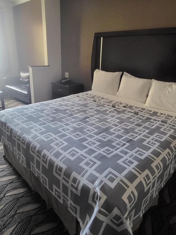 Palace Inn Sam Houston Race Park West Road Extérieur photo
