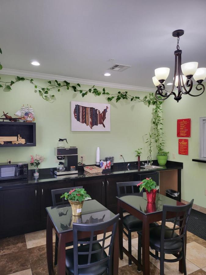 Palace Inn Sam Houston Race Park West Road Extérieur photo