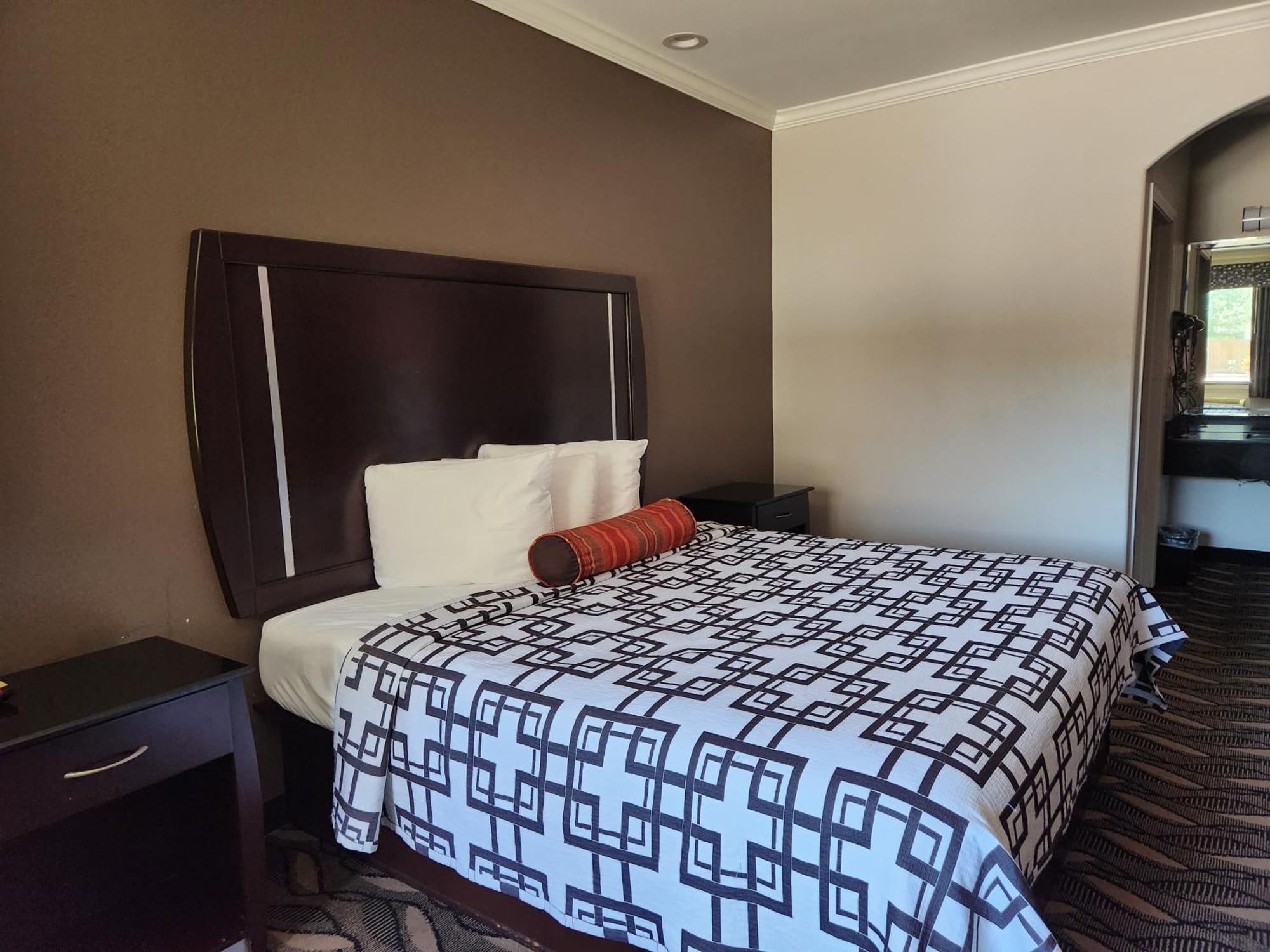 Palace Inn Sam Houston Race Park West Road Extérieur photo